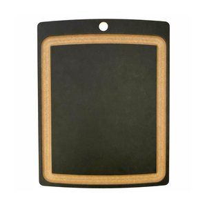 BRAND NEW Victorinox Black Epicurean Cutting Board 11.25" x 14.5" Made in USA